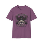 Gothic Cowgirl Rodeo T-Shirt
