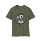 Dead Inside But Making Progress T-Shirt