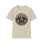 Raised From The Deadlift T-Shirt
