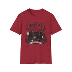 Haunted Thrift Club T-Shirt