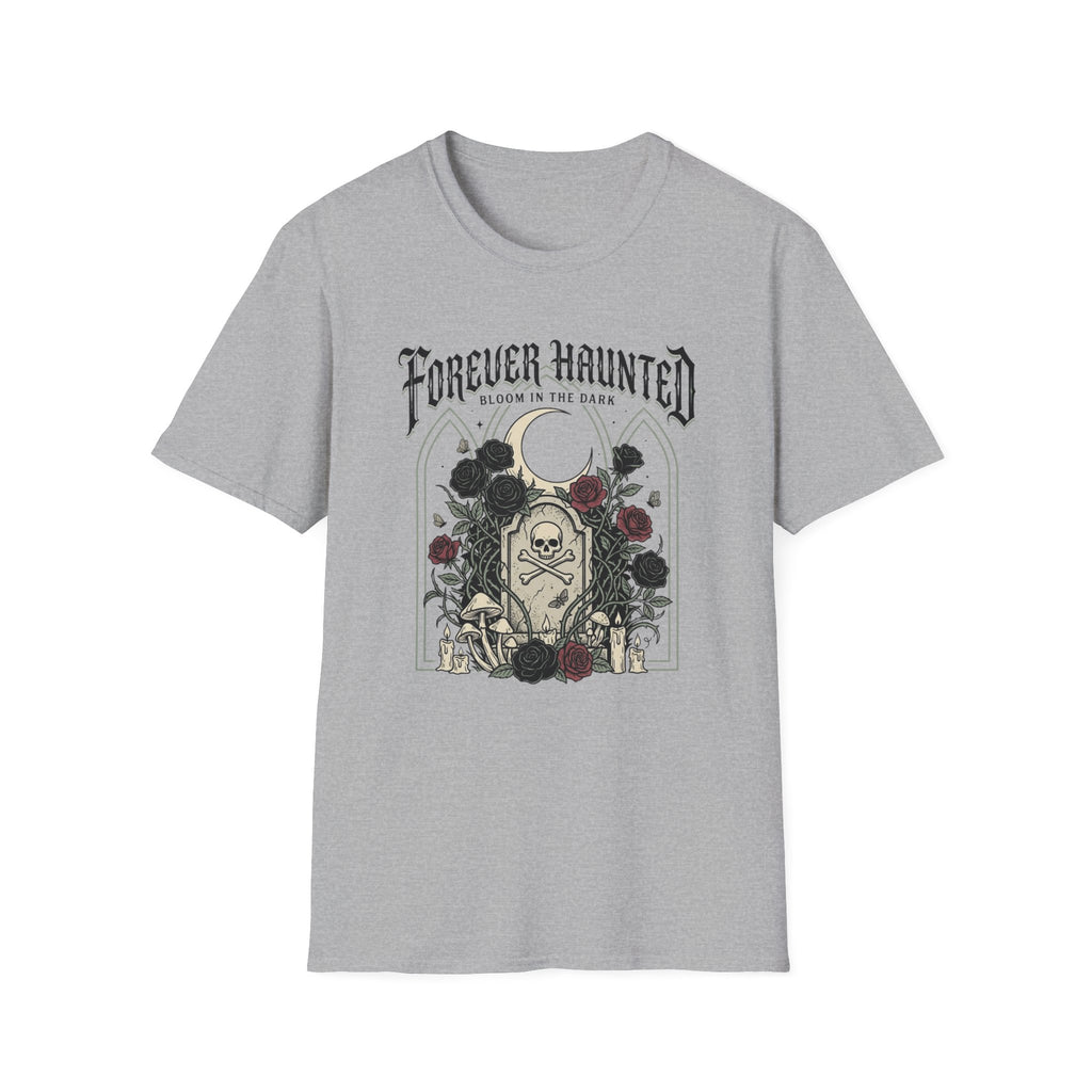 Forever Haunted T-Shirt