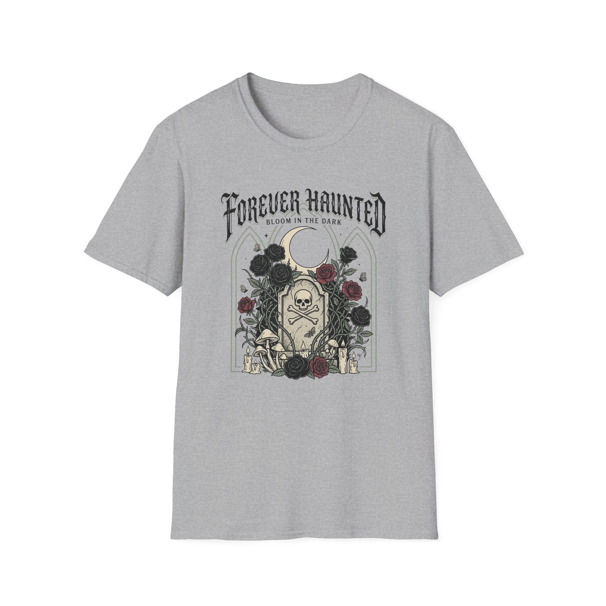 Forever Haunted T-Shirt