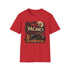 No Vacancy Motel T-Shirt