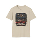 Sleep Tight Something's Under There T-Shirt