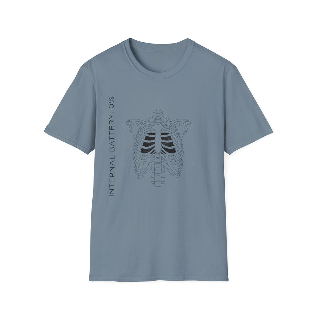 Internal Battery T-Shirt