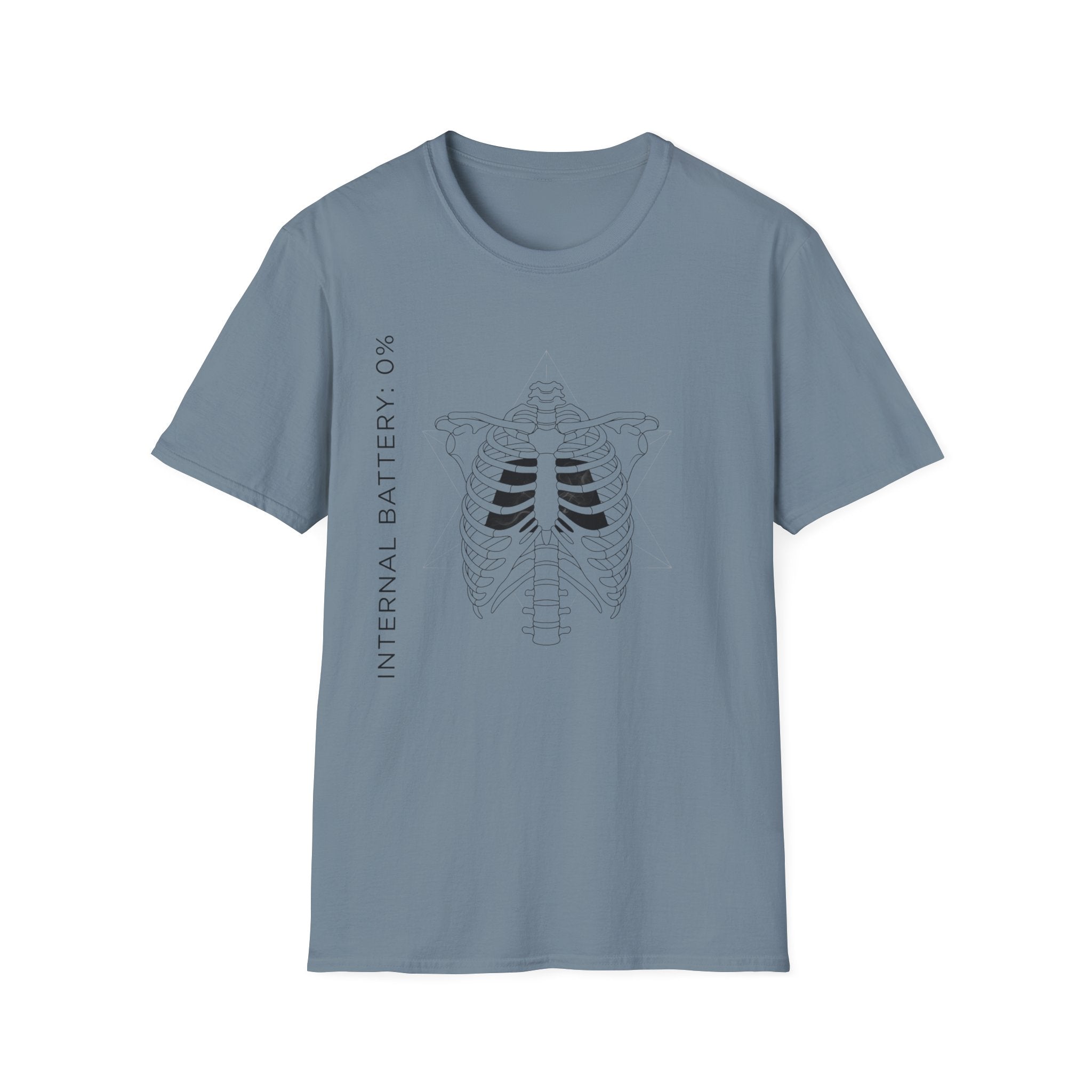 Internal Battery T-Shirt