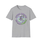 Cosmic Nihilism But Make It Pretty T-Shirt