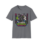 Cyber Ghoul Delivery Co T-Shirt