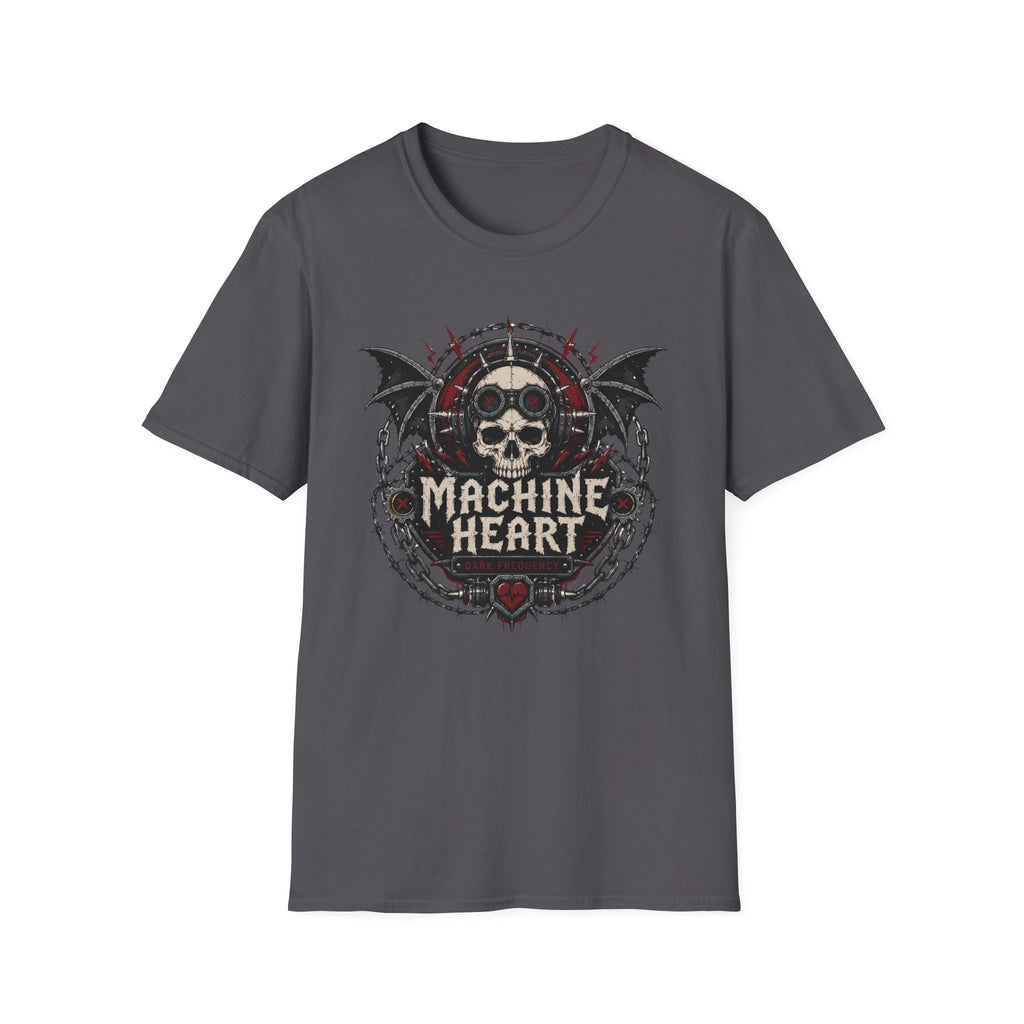 Machine Heart T-Shirt