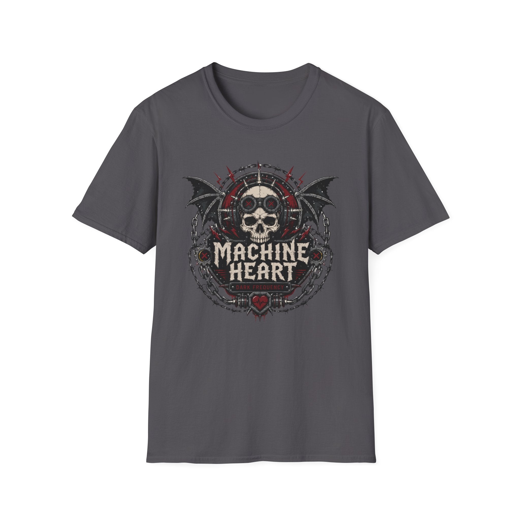 Machine Heart T-Shirt