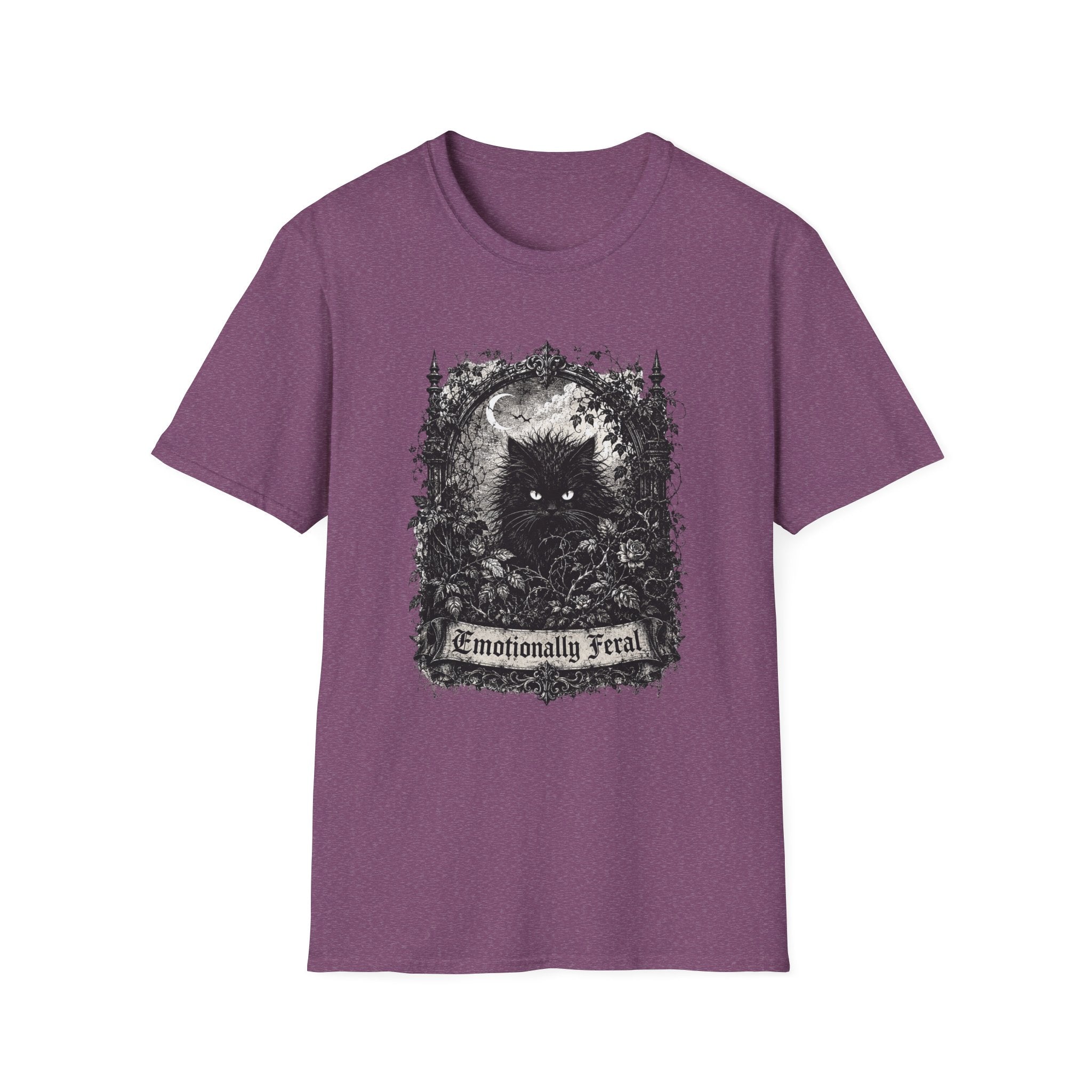 Emotionally Feral T-Shirt