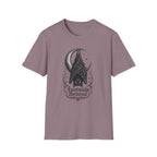 Emotionally Nocturnal T-Shirt