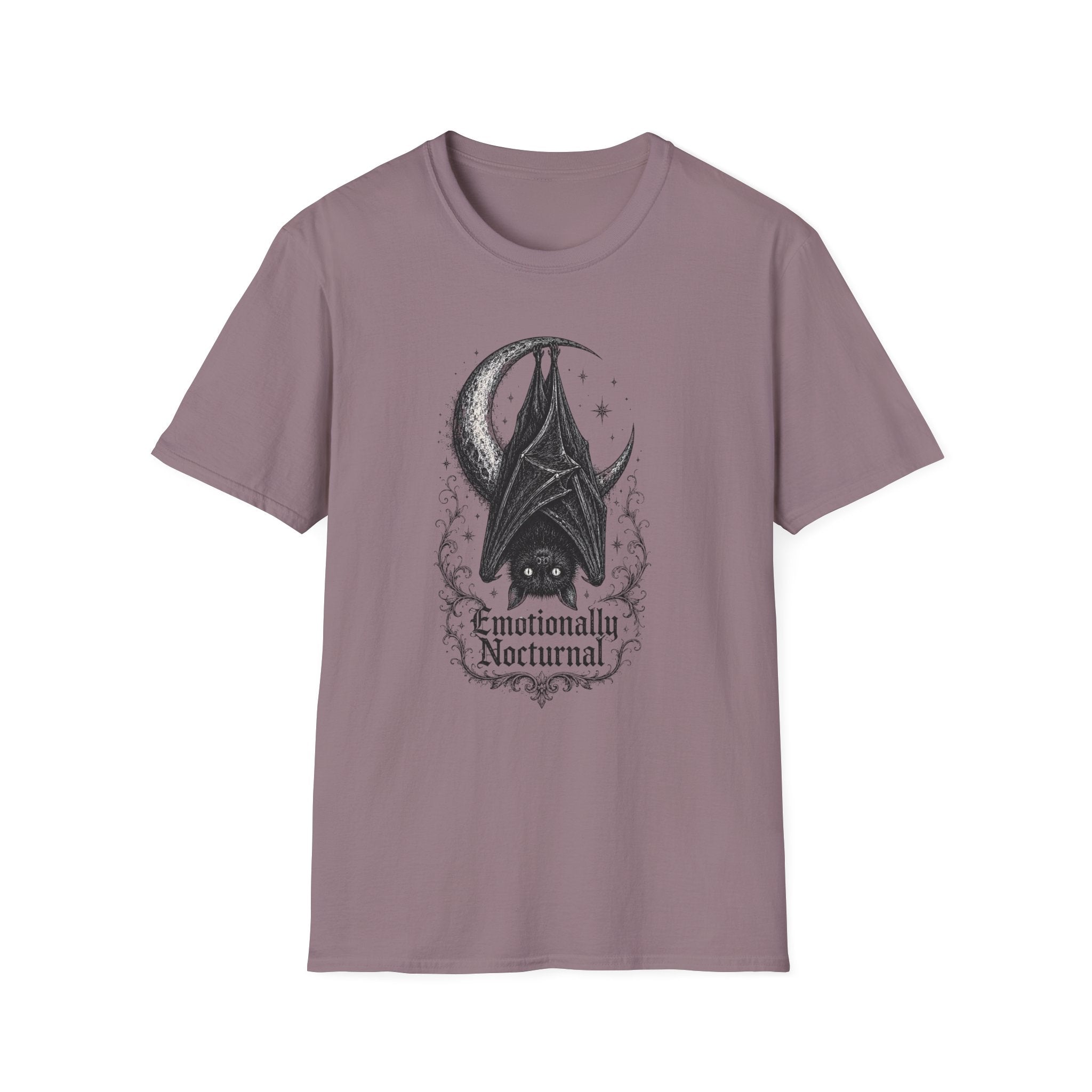 Emotionally Nocturnal T-Shirt