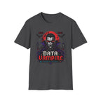 Data Vampire T-Shirt
