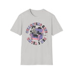 Collecting Cats Until I Die T-Shirt