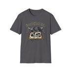 Occult Book Club T-Shirt