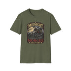 Midnight Morgue Delivery T-Shirt