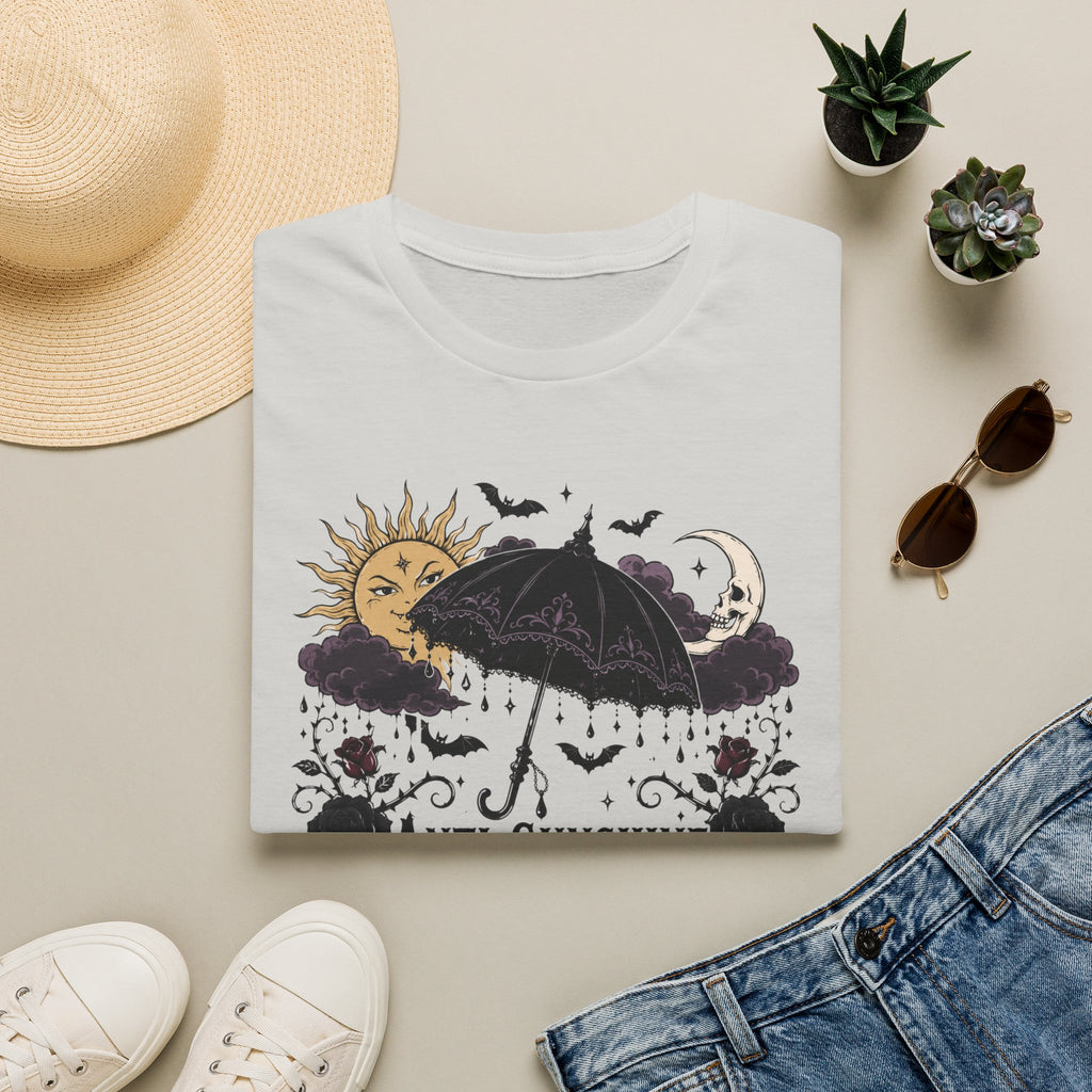 Anti-Sunshine Society T-Shirt