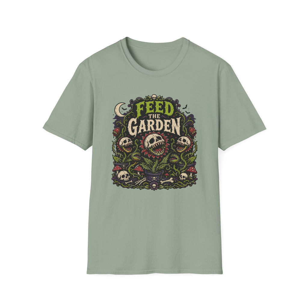 Feed The Garden T-Shirt