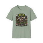 Feed The Garden T-Shirt