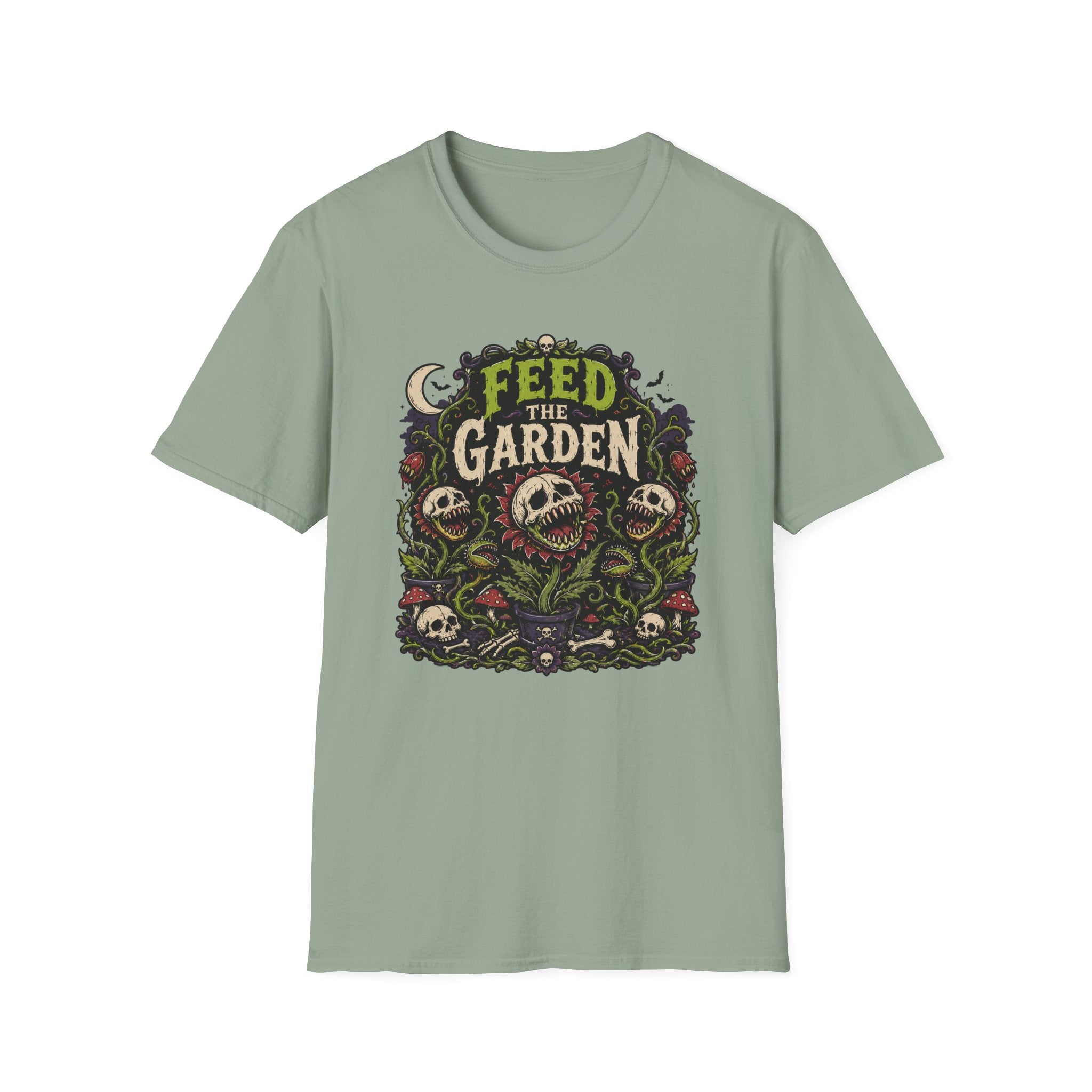 Feed The Garden T-Shirt