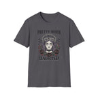 Pretty When Haunted T-Shirt