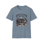 Graveyard Picnic T-Shirt