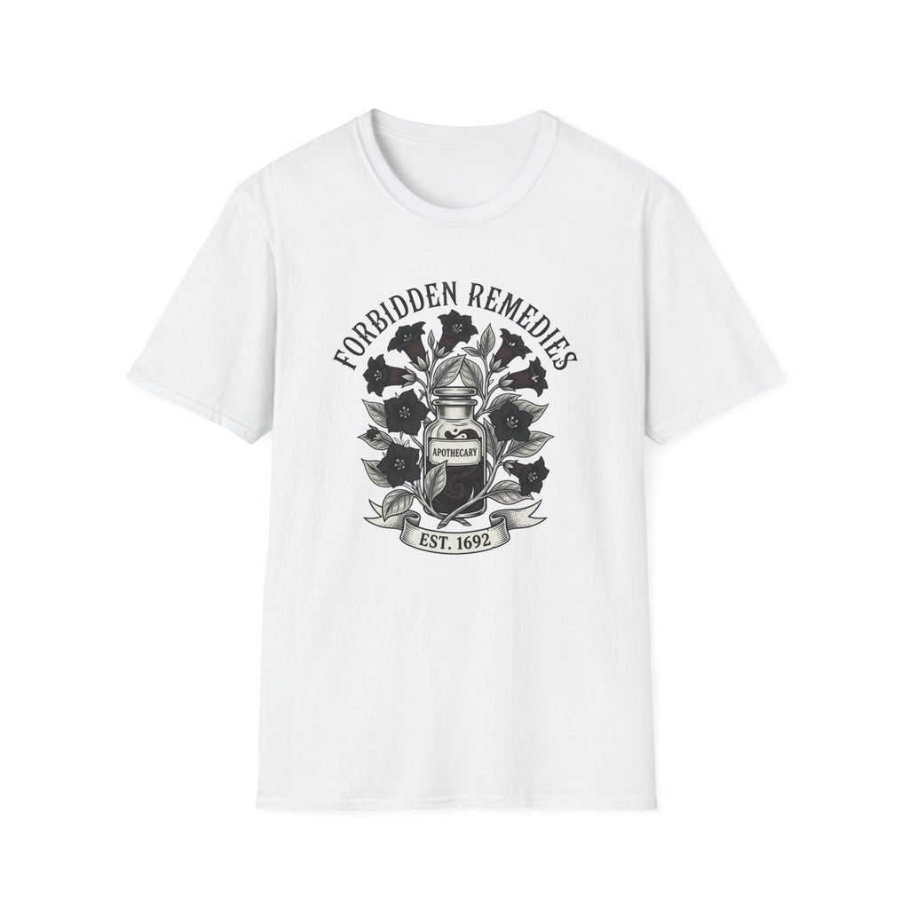 Forbidden Remedies T-Shirt