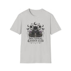 Nocturnal Garden Club T-Shirt