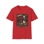 Open Til Doom T-Shirt