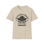 Dead Men Ride At Midnight T-Shirt