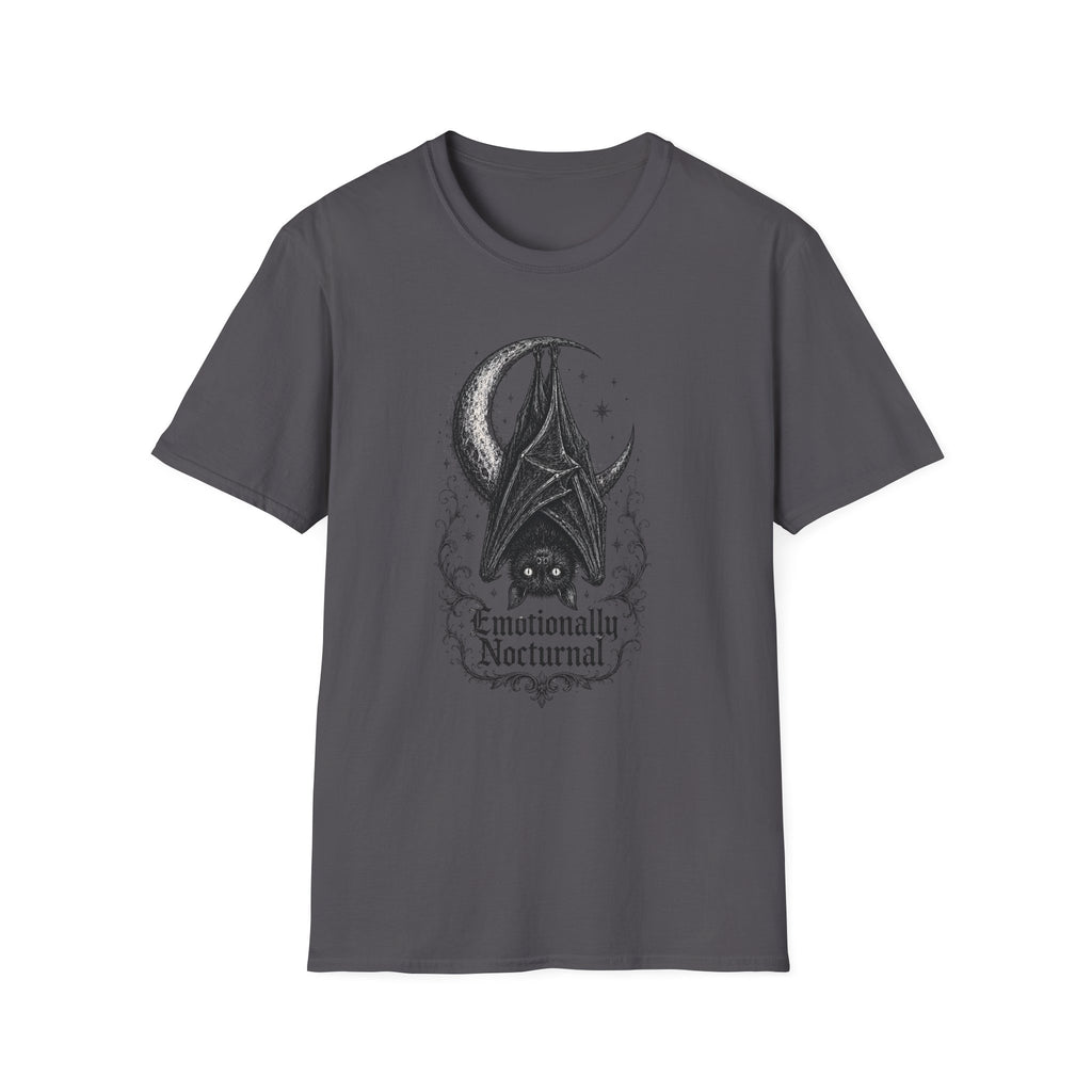 Emotionally Nocturnal T-Shirt
