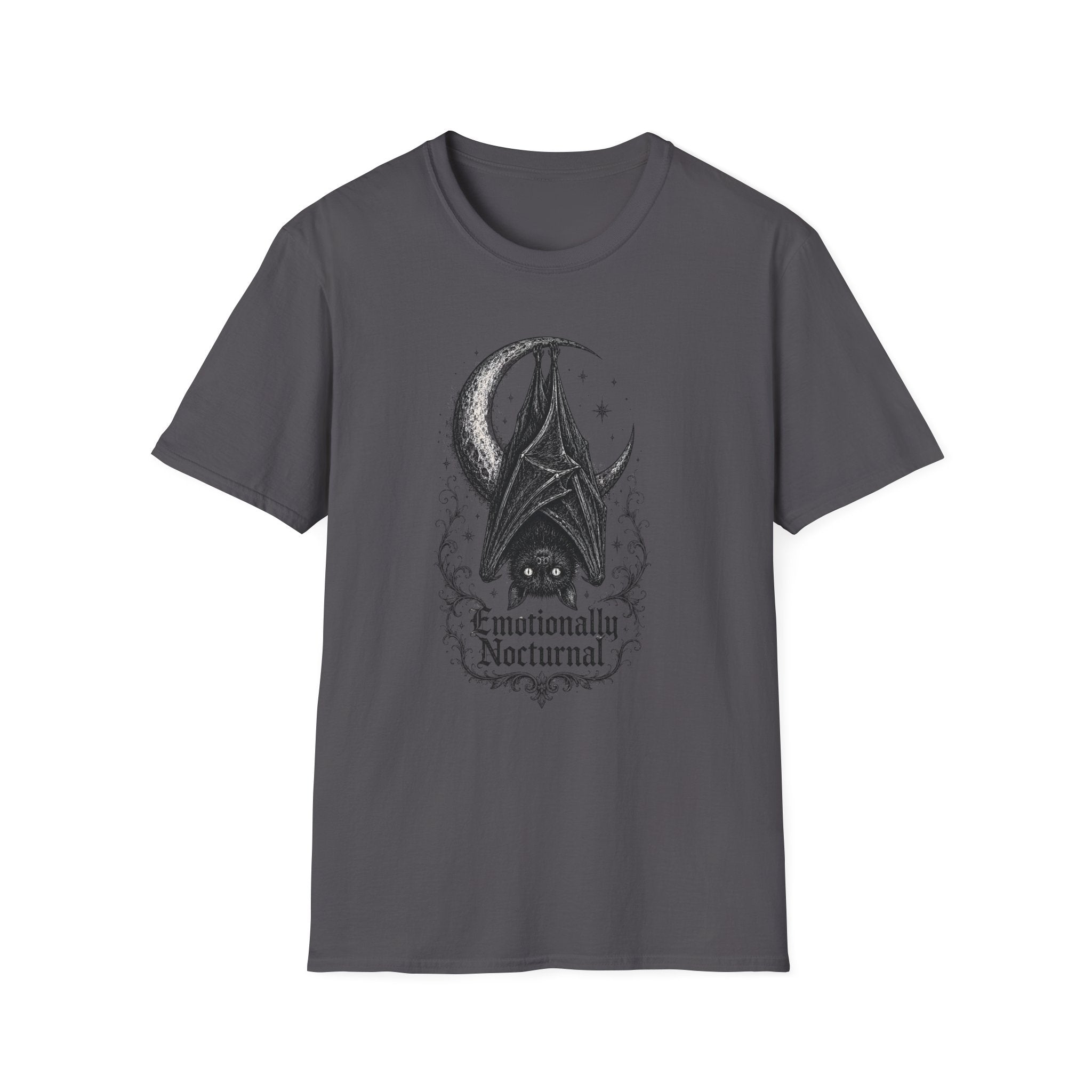 Emotionally Nocturnal T-Shirt