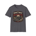 One Way To Nowhere T-Shirt