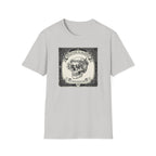 Solitude And Silence T-Shirt