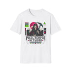 Pixel Reaper Network T-Shirt