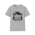 Anti-Sunshine Society T-Shirt