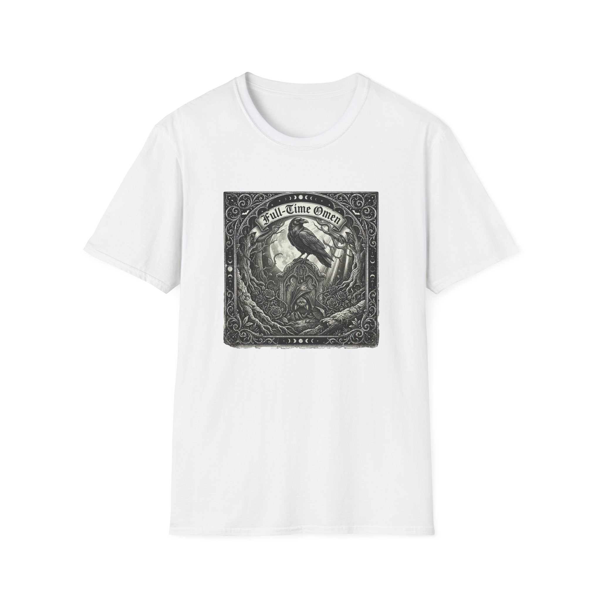 Full-Time Omen T-Shirt