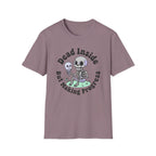 Dead Inside But Making Progress T-Shirt