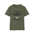 Dead Men Ride At Midnight T-Shirt