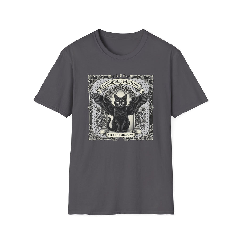 Forbidden Familiar T-Shirt