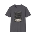Growing Mold, Not Goals T-Shirt