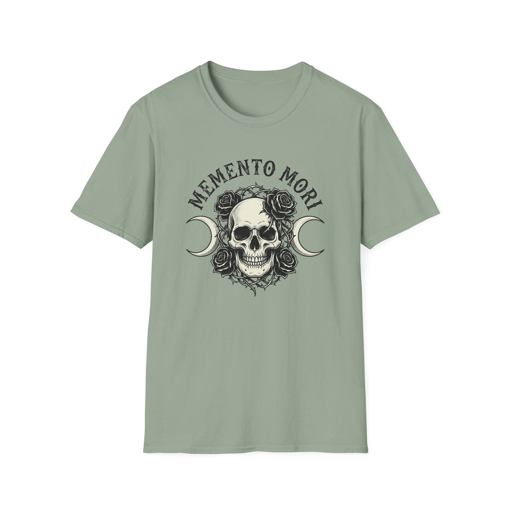 Memento Mori T-Shirt