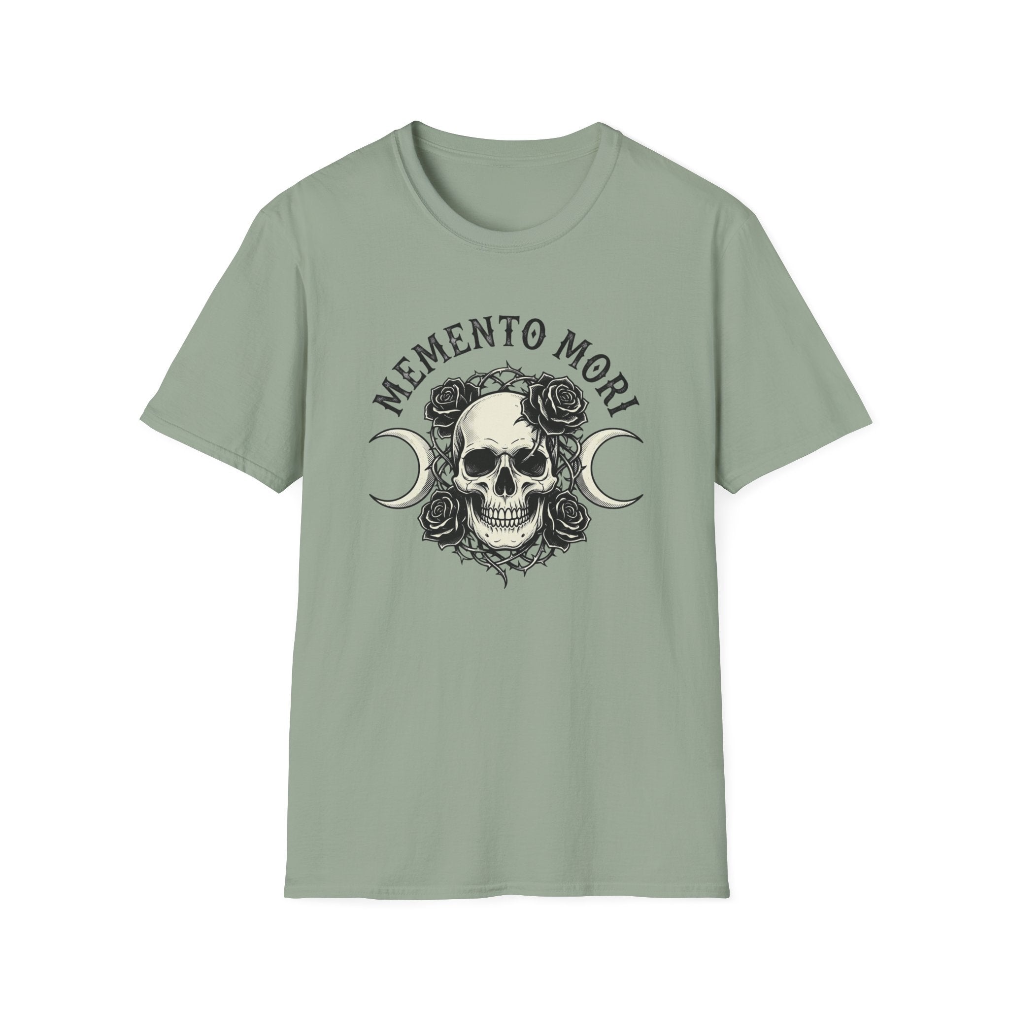 Memento Mori T-Shirt