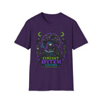 Circuit Witch Coven T-Shirt