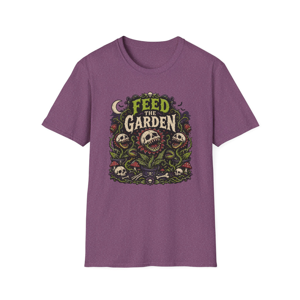 Feed The Garden T-Shirt