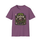 Feed The Garden T-Shirt