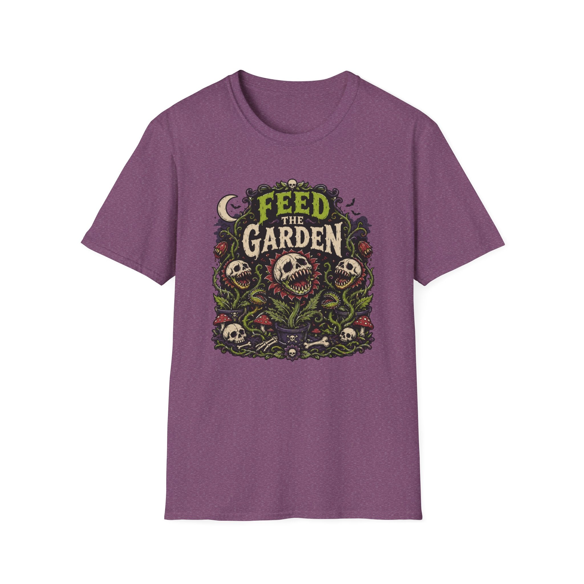 Feed The Garden T-Shirt