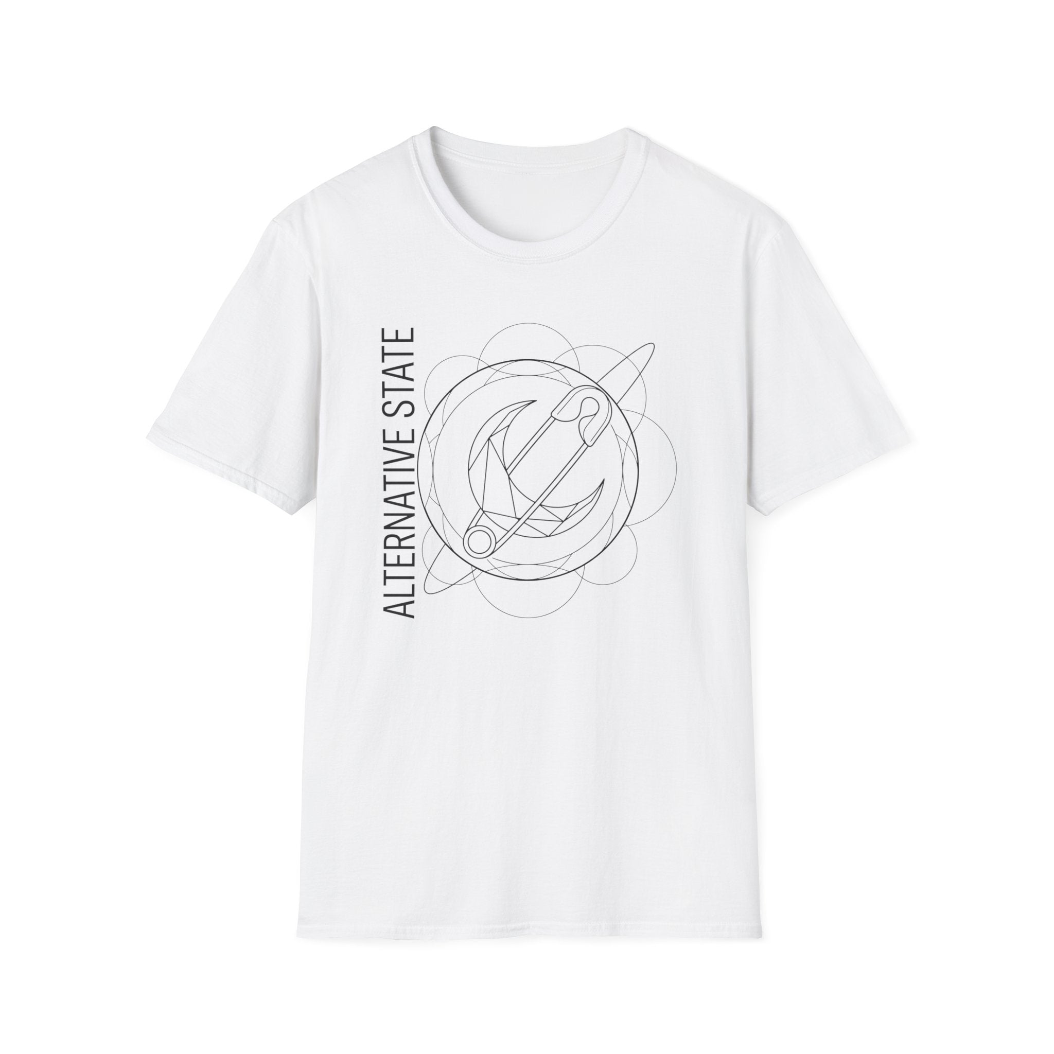 Alternative State T-Shirt