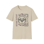 Sad Beats Loud Curses T-Shirt